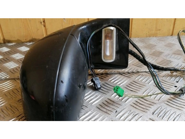 Зеркало электрическое правое Citroen C4 I 2004-2010 года