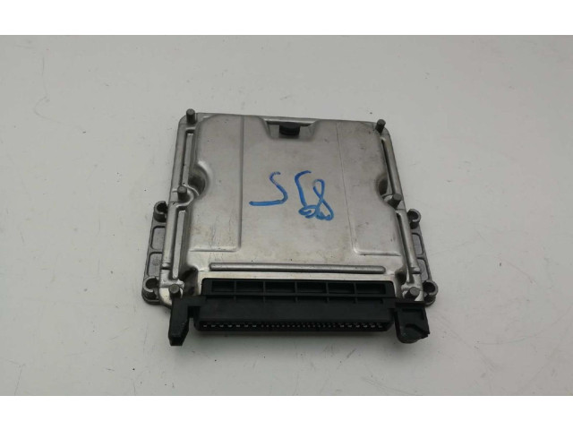 Řídící jednotka 0281010165   Citroen Berlingo 