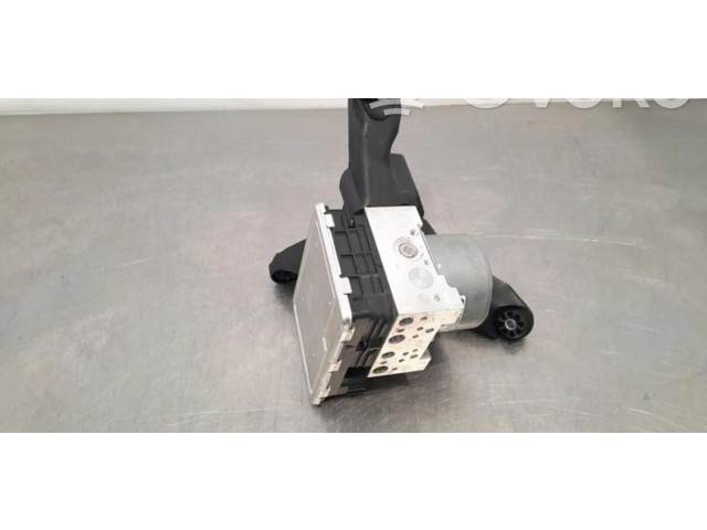 Блок АБС 34505A6DC80   BMW  1 F40  2019- года