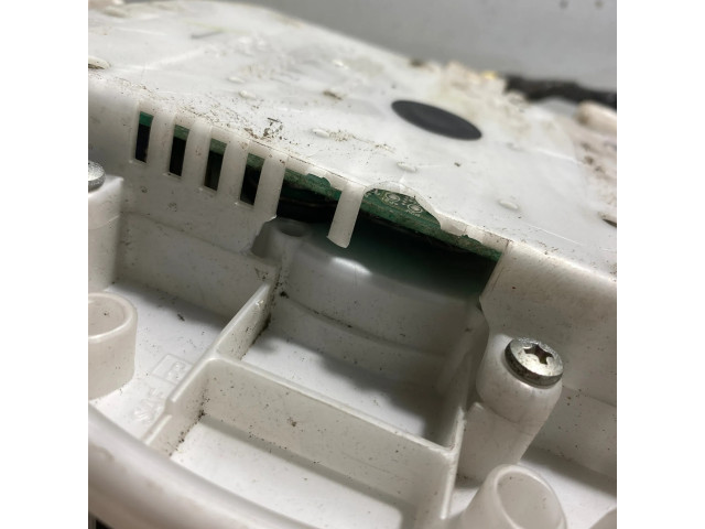 Вентилятор печки 2726000322 Lexus IS 220D-250-350