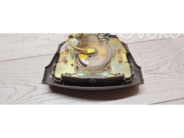 Подушка безопасности водителя T93141a Mazda Premacy