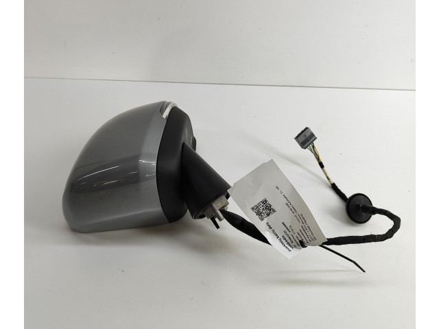 Зеркало электрическое Volvo XC40 - года