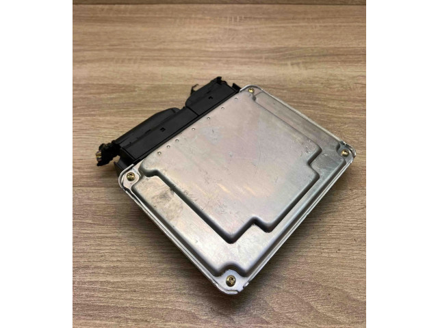 Блок управления двигателем Блок управления 045906019G, 0281010220   Audi A2