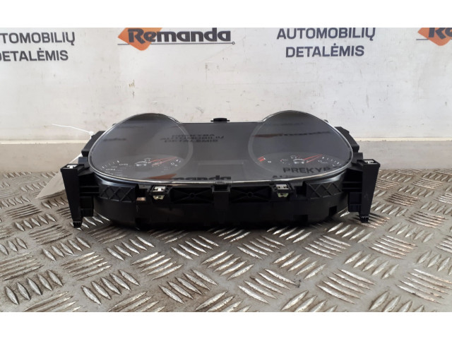 Přístrojová deska Volkswagen Tiguan 2019 5NA920950D, 5NA920950D