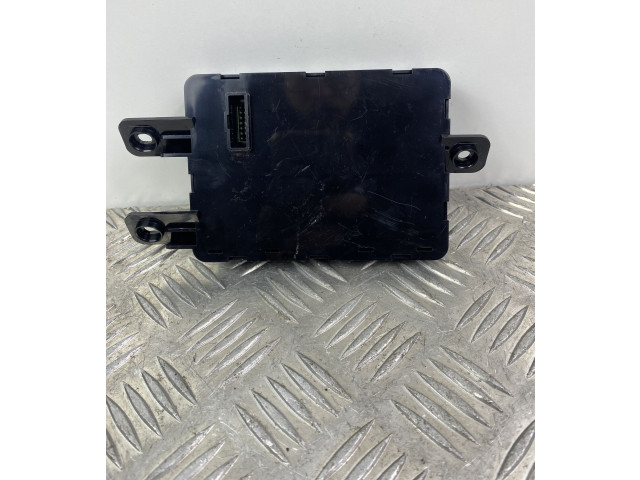 Блок управления P68247613AC   Jeep Cherokee