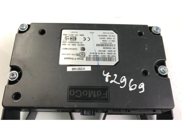 Блок управления EK2T14B428EB Ford Transit - Tourneo Connect