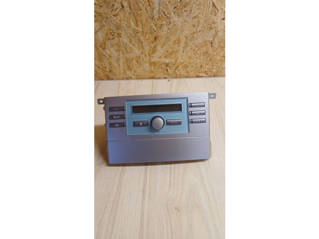 Блок управления климат-контролем 559000F030   Toyota Corolla Verso E121