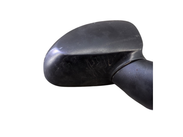 Зеркало электрическое        Chevrolet Matiz   -  года   