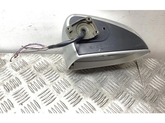 Зеркало электрическое Volkswagen New Beetle 1998 - 2010 года