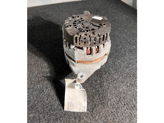 Генератор 373002A850, 2A850 KIA Venga