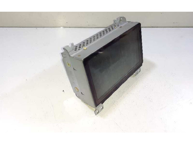 Дисплей    28090EQ30A, 28090EQ300   Nissan Murano Z50