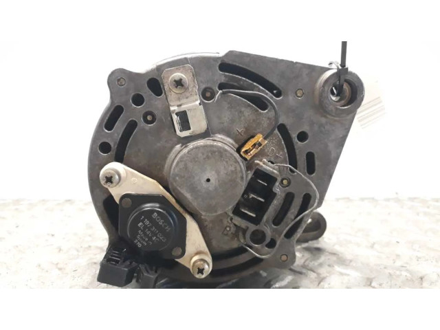 Генератор 9120144287   Seat Ibiza I (021A) 1.2     