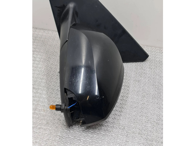 Zpětné zrcátko  Renault Megane III 2010  12523320  