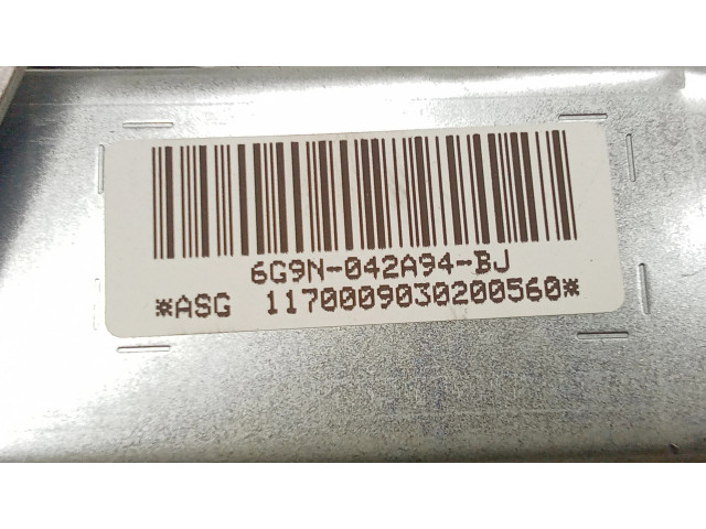 Подушка безопасности пассажира 6G9N042A94BJ   Ford S-MAX
