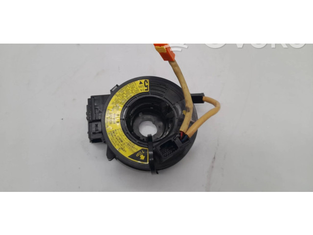 Подрулевой шлейф SRS OKJ0909   Toyota Corolla Verso AR10