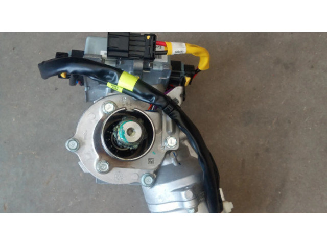 Электрическая часть