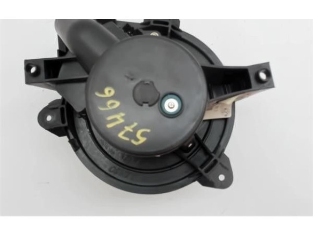 Вентилятор печки 77362402, 0517363830 Lancia Ypsilon