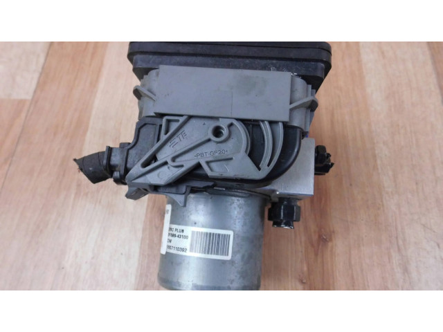 Jednotka ABS 58900S0500, S058920500 Hyundai i30 2017