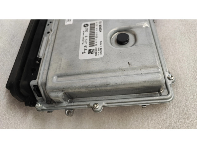 Řídící jednotka 8517015 BMW X5 E70 2011