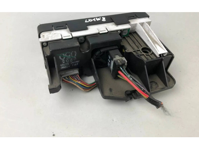 Блок управления климат-контролем 72311AE050 Subaru Outback