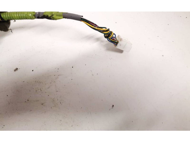 Зеркало электрическое Lexus IS 220D-250-350 2006 - 2013 года