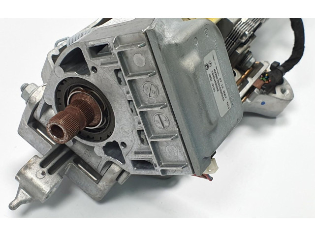    Рулевая рейка A1694603916   Mercedes-Benz A W169 2004 - 2012 года