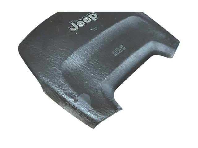 Подушка безопасности водителя p5gt61lazaa, bampt11008 Jeep Grand Cherokee (WJ)