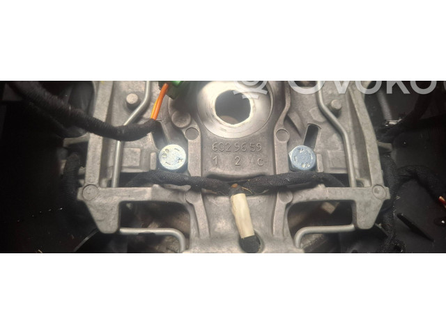 Руль Citroen C4 I  2004 - 2010 года 6029659      