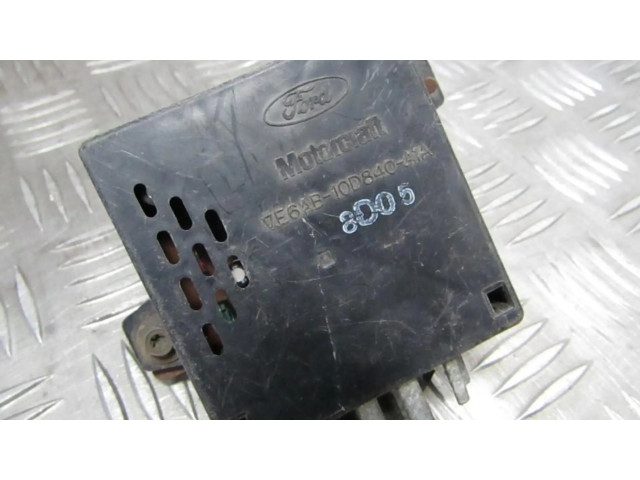 Блок управления 7e6ab10d840a1a, 7e6ab-10d840-a1a   Ford F150