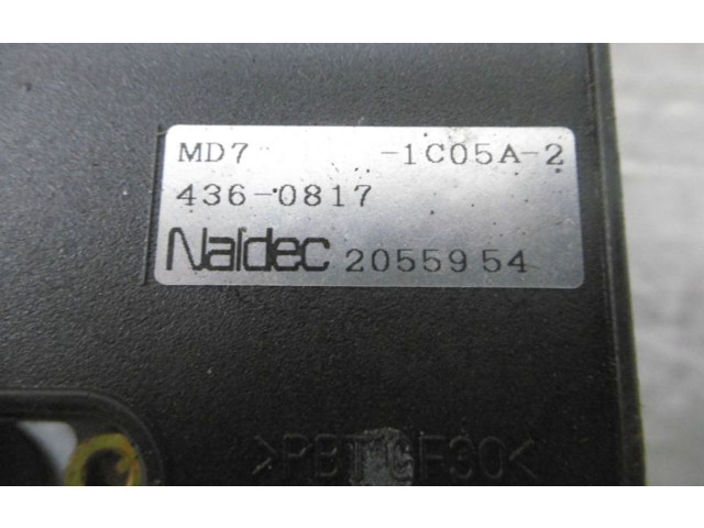 Блок АБС 2055954, 2055954 Mazda Demio - года