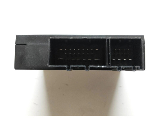 Блок комфорта 6Q0959433H, 5DK00812701 Skoda Fabia Mk1 (6Y)