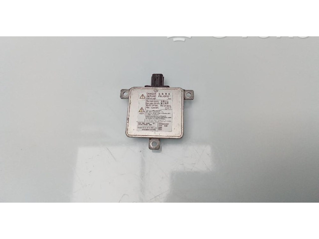 Блок управления Xenon