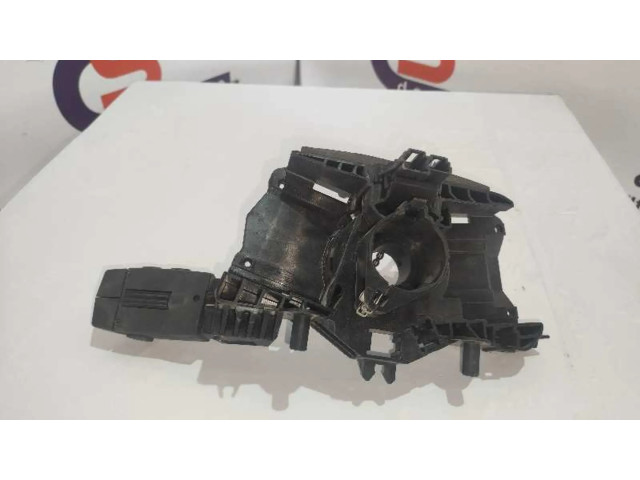 Подушка безопасности водителя    Dacia Dokker