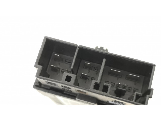 Модуль управления сидением