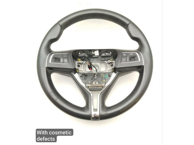 Руль Maserati Quattroporte - года 670011666, V310