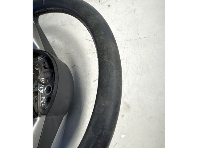 Руль Jeep Compass   -  года 68064791AD      