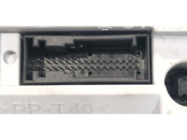 Панель приборов A1685400147Q1, A1685400147Q1 Mercedes-Benz A W169