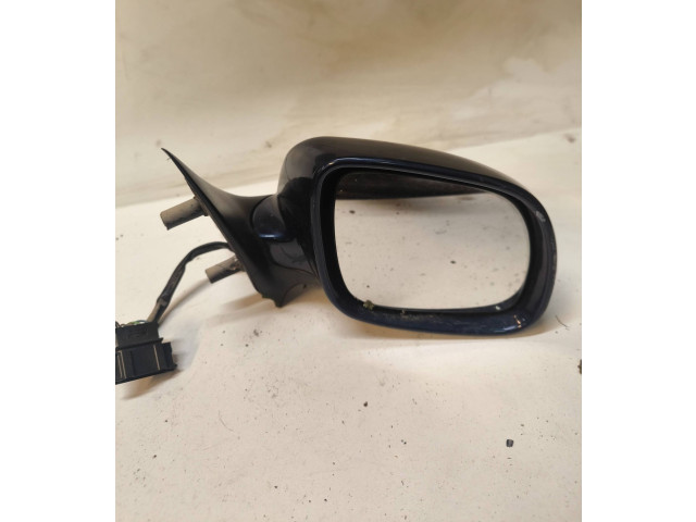 Зеркало электрическое Skoda Octavia Mk1 (1U) 1996 - 2004 года