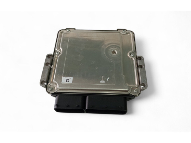 Řídící jednotka 37820RSXG03, 0281030793 Honda CR-V 2014