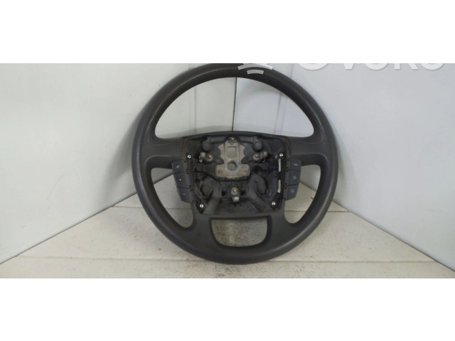 Руль Citroen Jumper  2007 - 2013 года 61806390G, 61806391F      