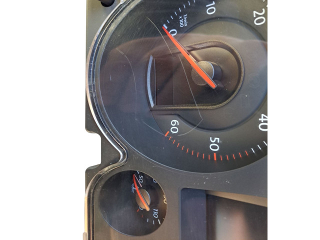 Панель приборов A2C53117394, A2C53042108   Volkswagen PASSAT B6       