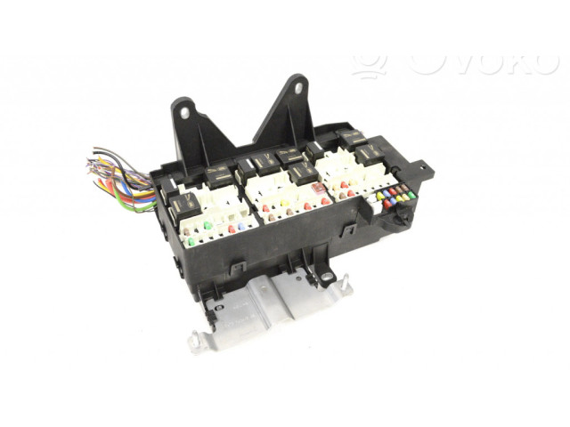 Блок предохранителей  GX7314A067DB   Jaguar XE    