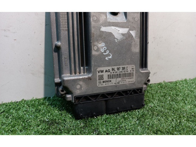 Řídící jednotka 04L907309E, 04L907309E Seat Toledo IV (NH) 2015