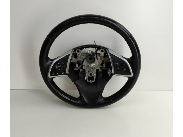 Руль Mitsubishi Outlander 2013 - 2021 года 4400A517XA