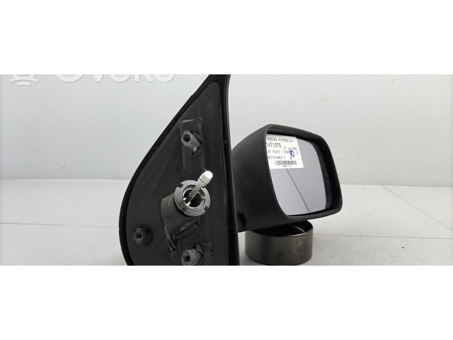 Zpětné zrcátko pravé Fiat Punto (176) 1998  71712585  