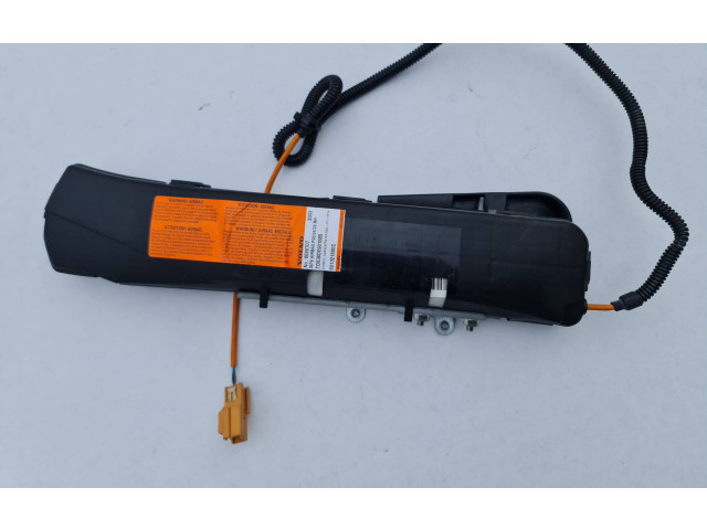 Подушка безопасности в сиденье 8686707, TD638D0901585 Volvo V70
