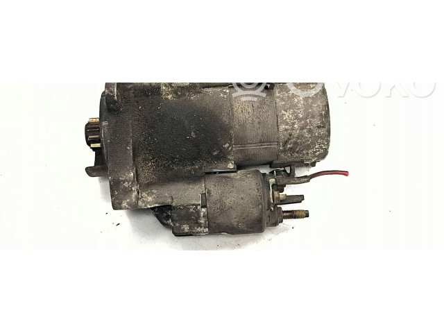 Turbodmychadlo Стартер 077911023J Audi A8 S8 D3 4E BFL