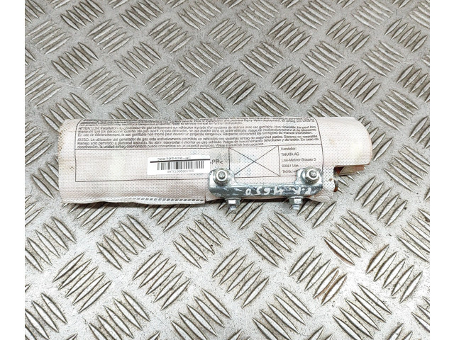 Подушка безопасности в сиденье GX73611D33AC   Jaguar XF X260