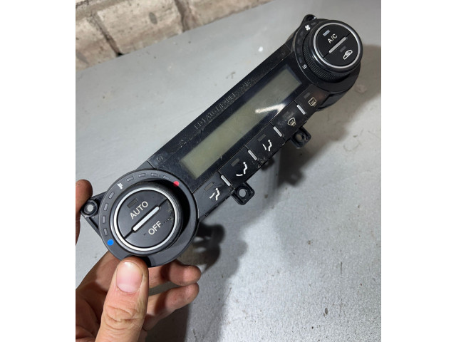 Блок управления климат-контролем 972501H502, DDA186 KIA Ceed