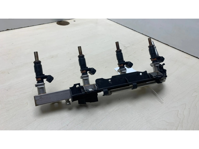 Vstřikovací lišta 530420, 561276 BMW X1 E84 pro benzínový motor 2.0